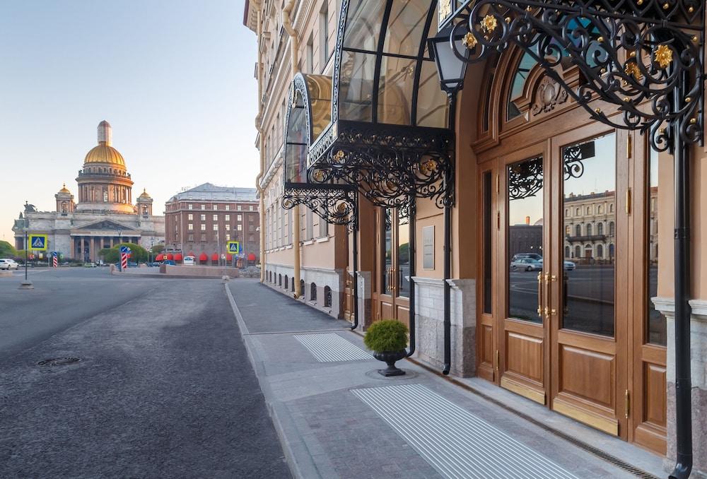 Fotos del hotel - Lotte Hotel St. Petersburg