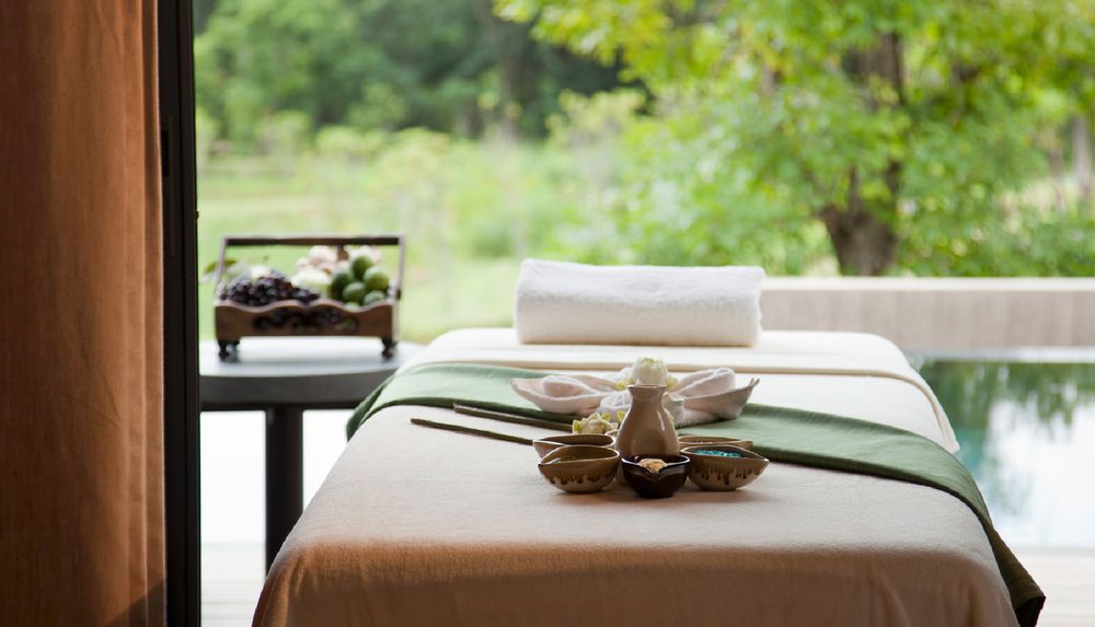 Kirimaya Golf Resort & Spa