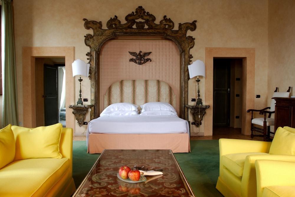 Fotos del hotel - La Posta Vecchia Hotel