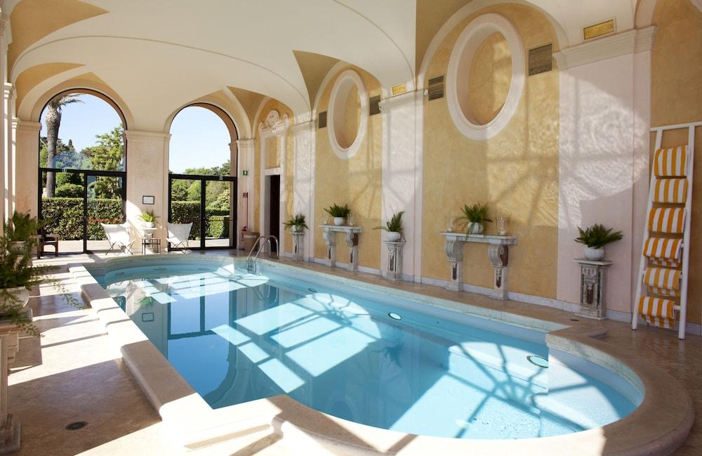 Fotos del hotel - La Posta Vecchia Hotel