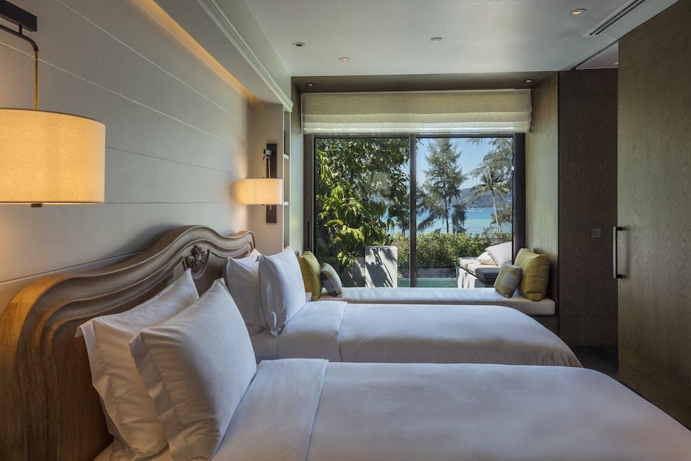 Fotos del hotel - ROSEWOOD PHUKET