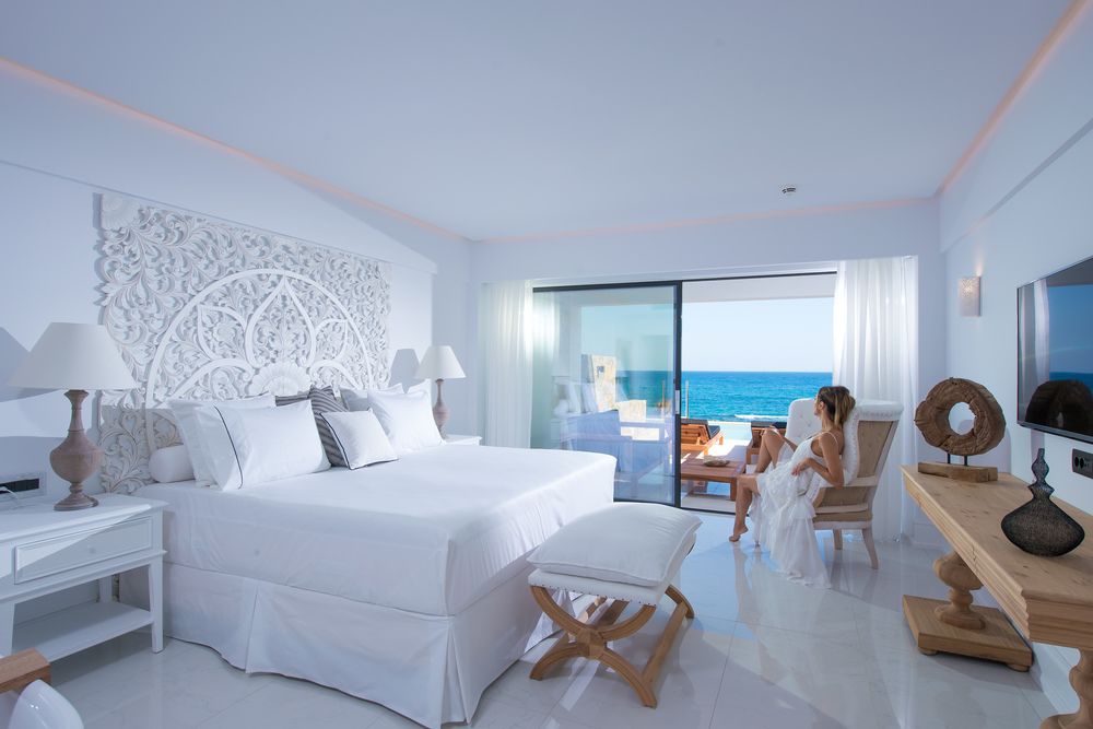 Fotos del hotel - Abaton Island Resort & Spa