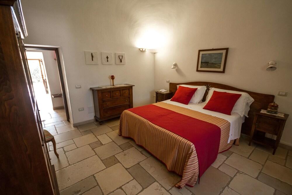 Fotos del hotel - IL PALMENTO