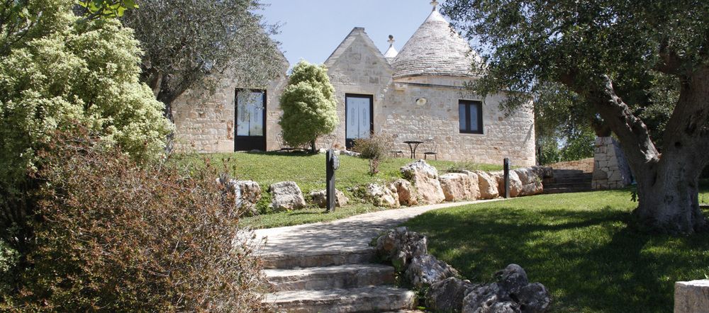 Fotos del hotel - IL PALMENTO