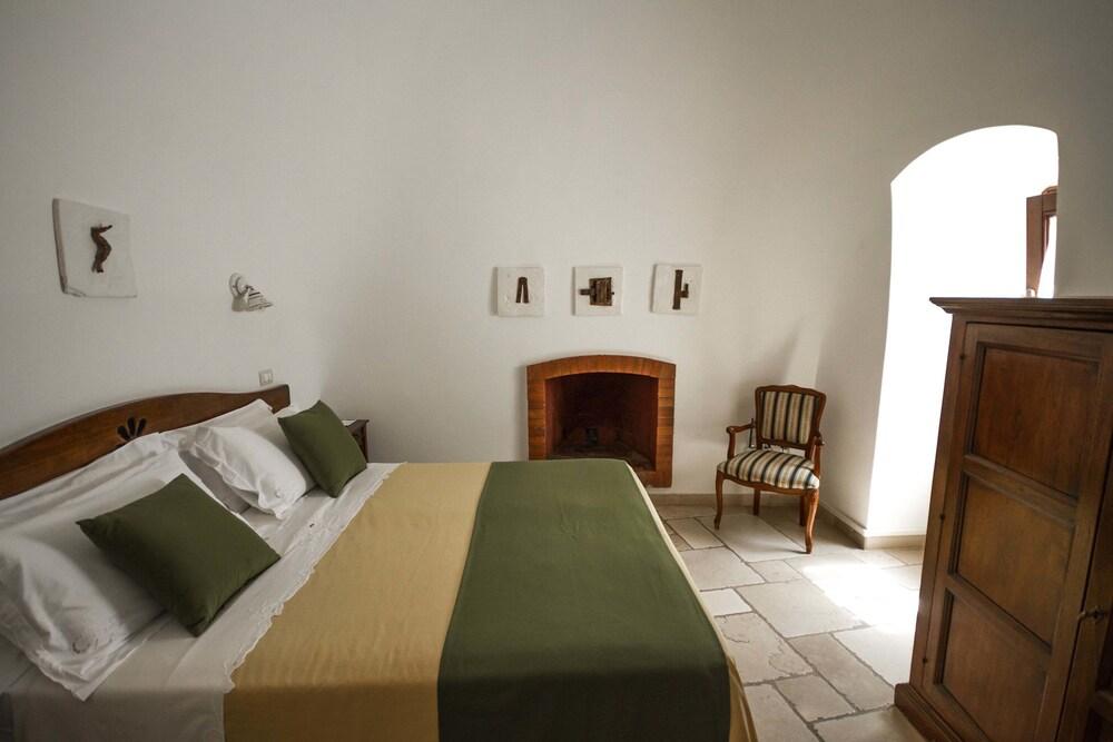 Fotos del hotel - IL PALMENTO