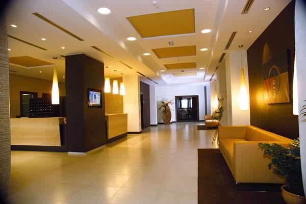 Fotos del hotel - APULIA PALACE LUCERA