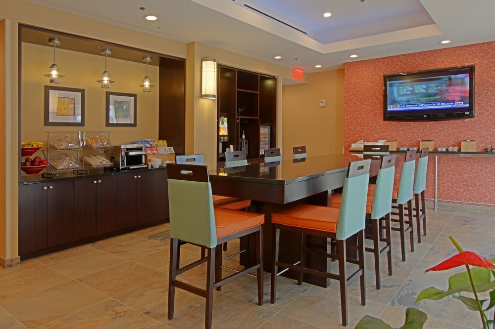 Fotos del hotel - FAIRFIELD INN AND SUITES NEW YORK MANHATTAN CHELSEA