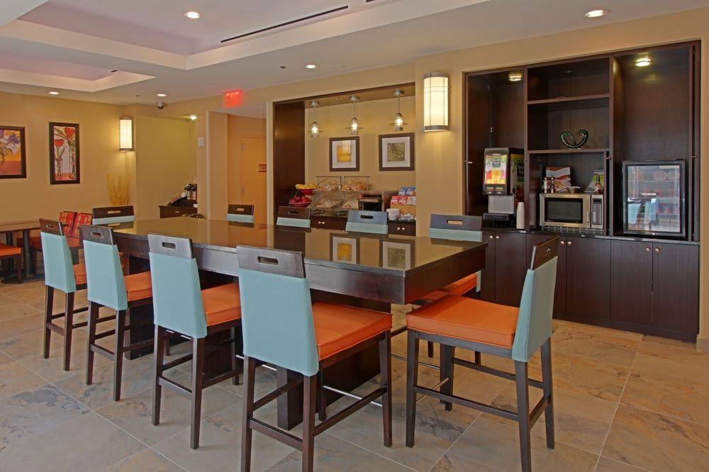Fotos del hotel - FAIRFIELD INN AND SUITES NEW YORK MANHATTAN CHELSEA