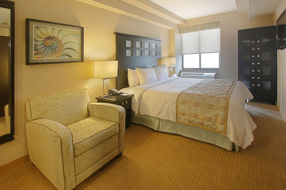 Fotos del hotel - FAIRFIELD INN AND SUITES NEW YORK MANHATTAN CHELSEA