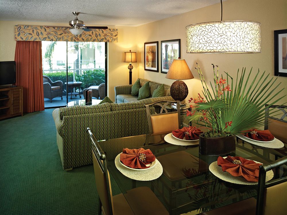 Bluegreen Vacations Orlandos Sunshine Resort