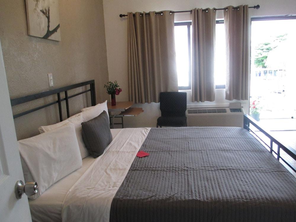 Fotos del hotel - Shalimar Motel