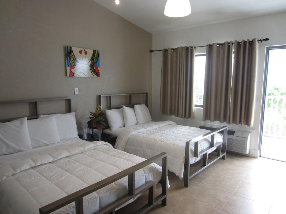Fotos del hotel - Shalimar Motel