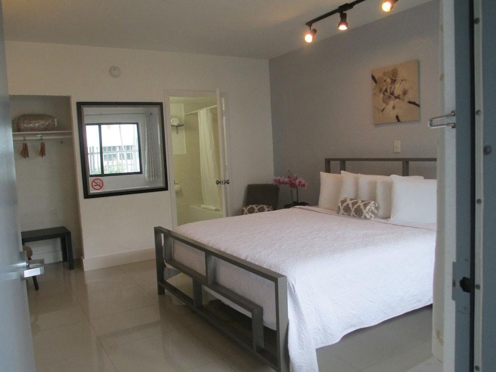 Fotos del hotel - Shalimar Motel
