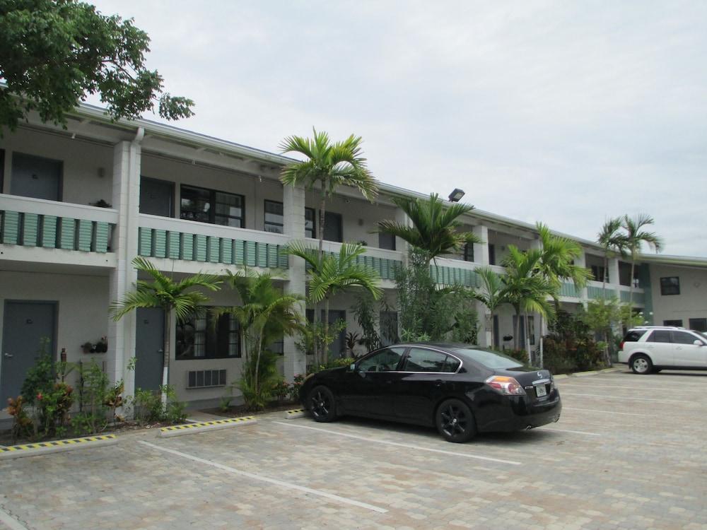 Fotos del hotel - Shalimar Motel