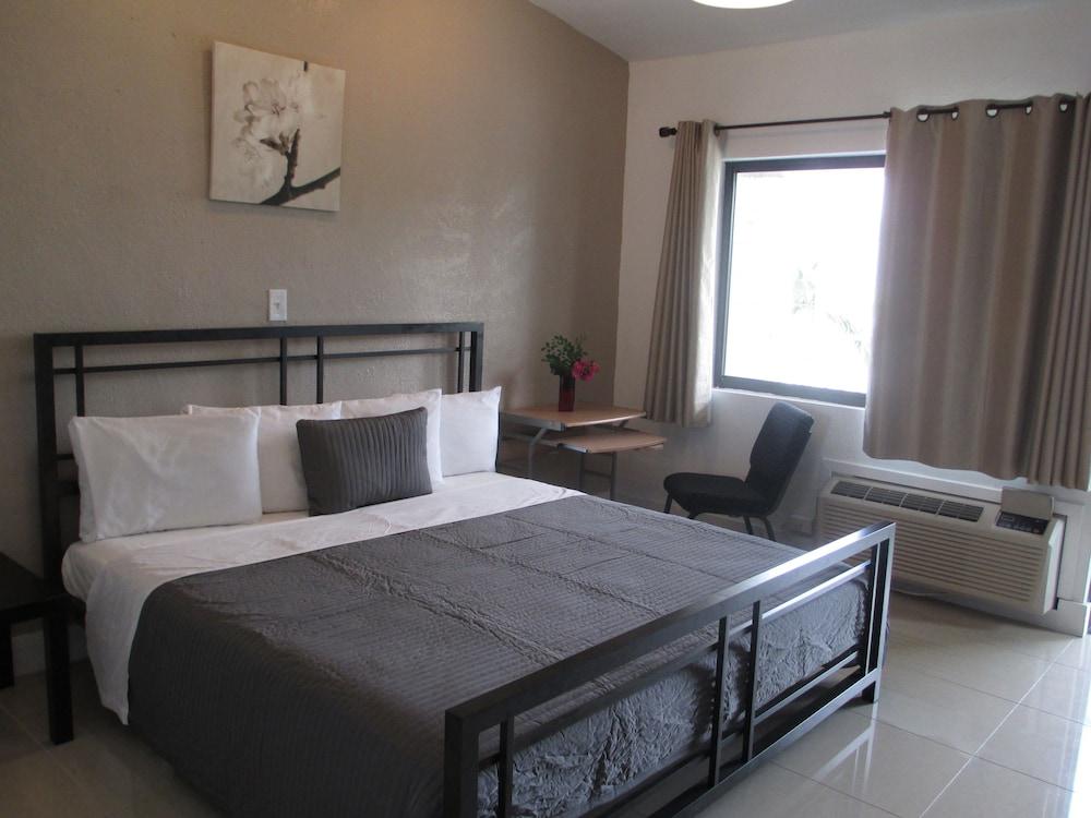 Fotos del hotel - Shalimar Motel