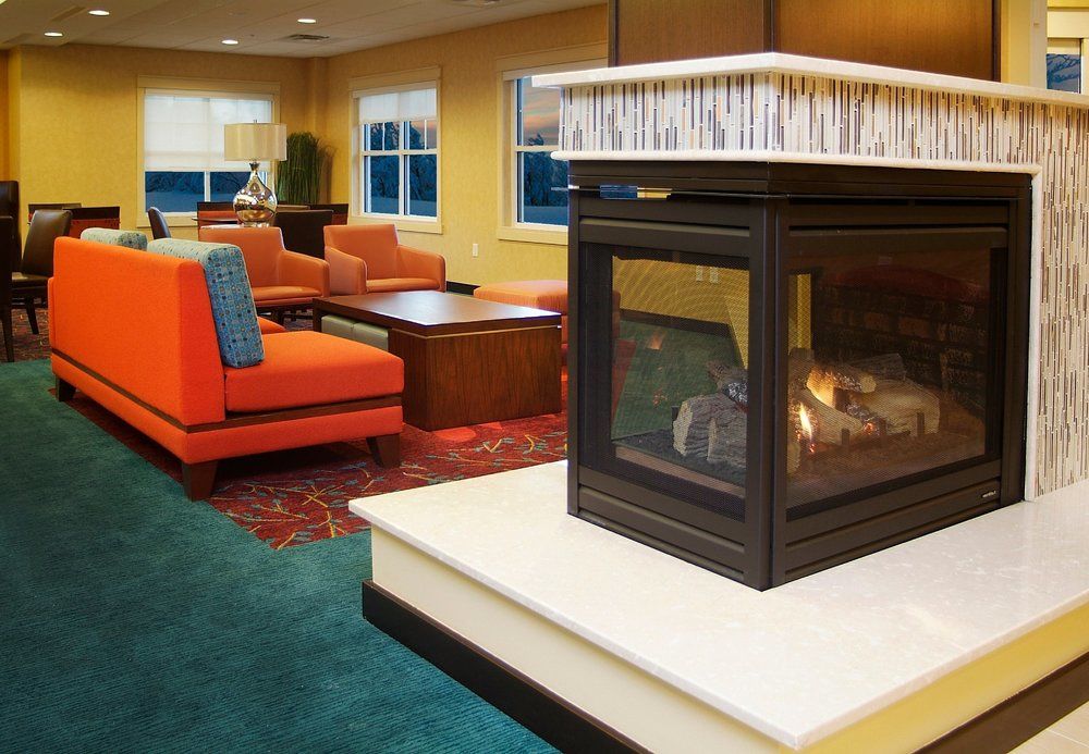 Residence Inn Largo Medical Center Drive