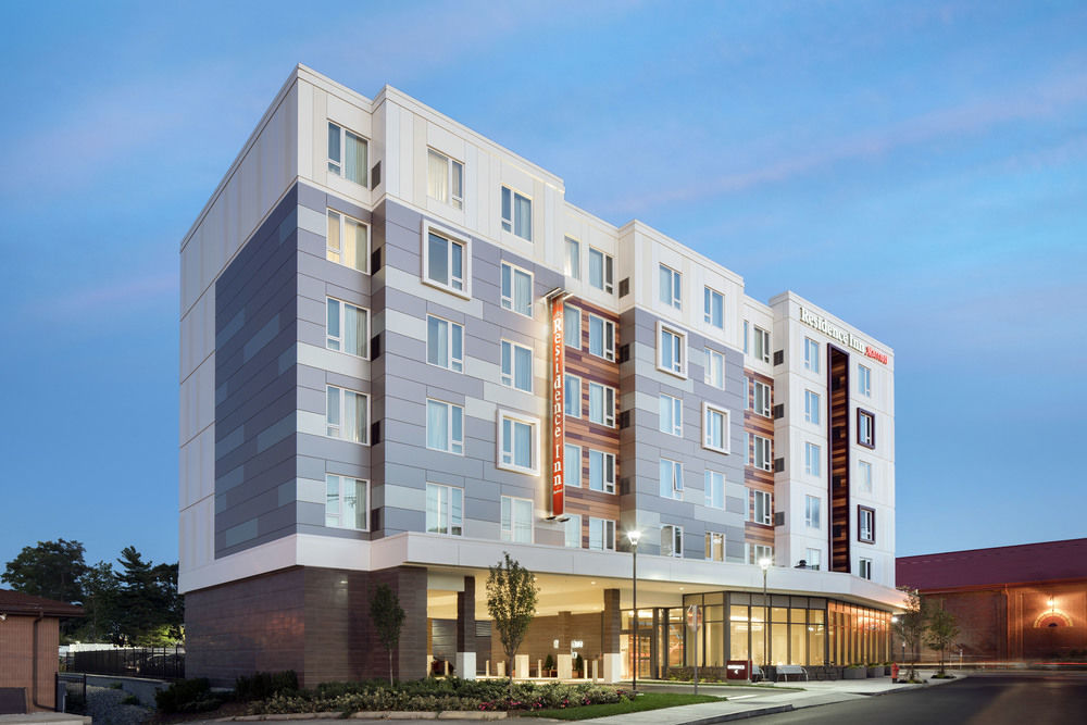 Fotos del hotel - RESIDENCE INN BOSTON WATERTOWN