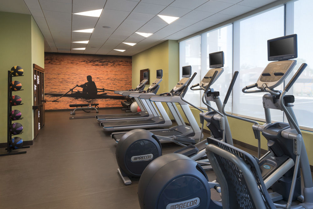 Fotos del hotel - RESIDENCE INN BOSTON WATERTOWN
