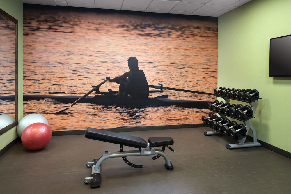 Fotos del hotel - RESIDENCE INN BOSTON WATERTOWN