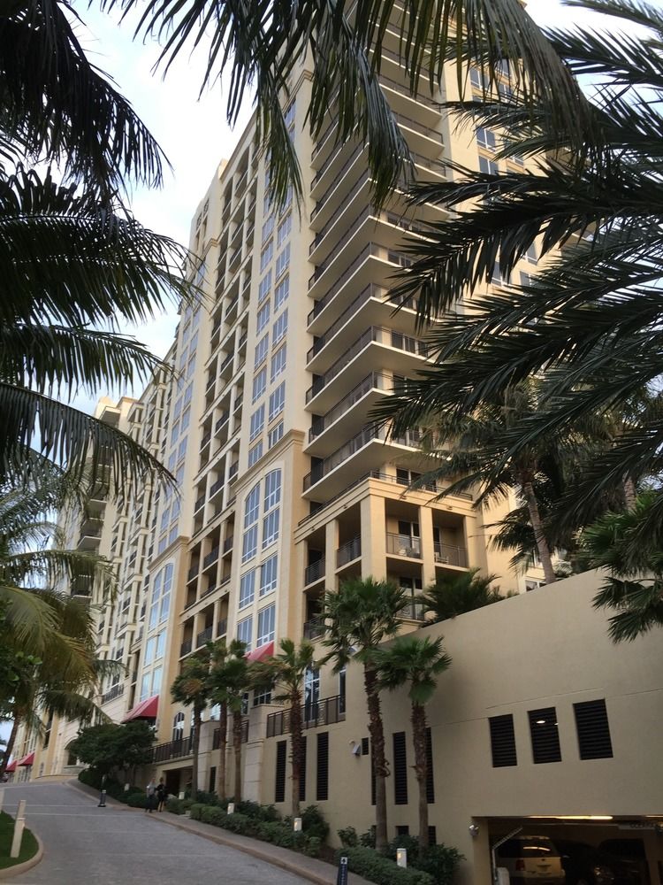 Palm Beach Singer Island Resort & Spa Luxury Suite