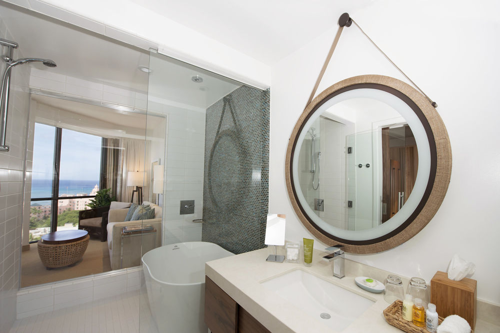 Hyatt Centric Waikiki Beach