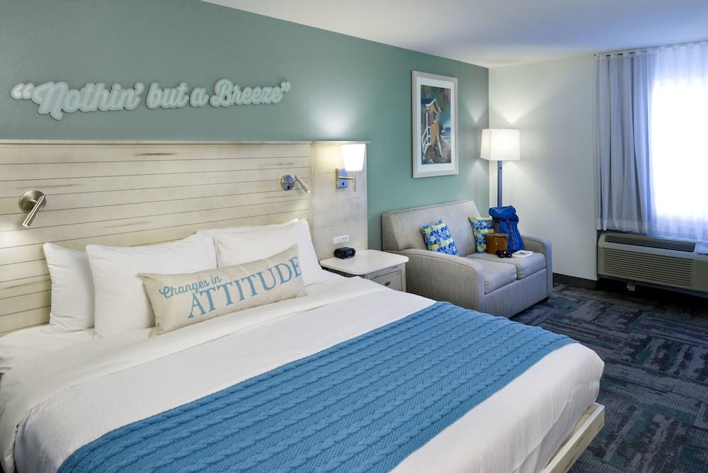 Margaritaville Island Inn