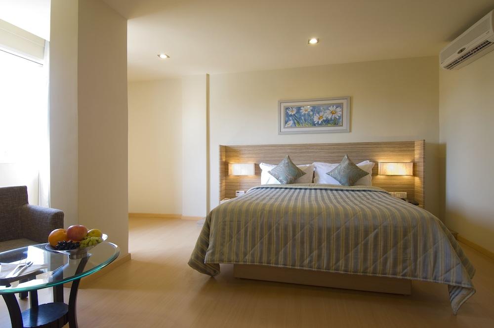 Fotos del hotel - MAPPLE WHITEFIELD BANGALORE
