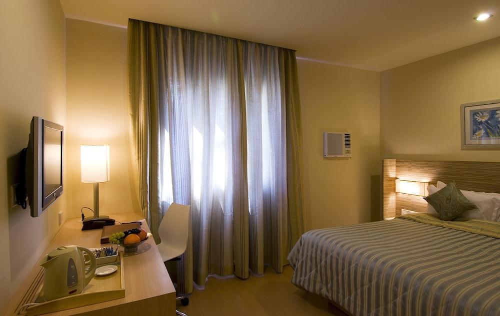 Fotos del hotel - MAPPLE WHITEFIELD BANGALORE