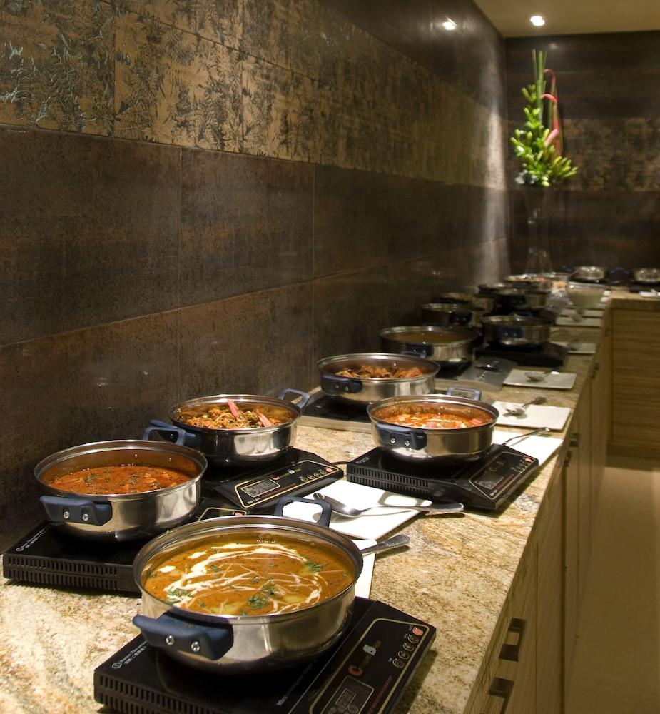 Fotos del hotel - MAPPLE WHITEFIELD BANGALORE