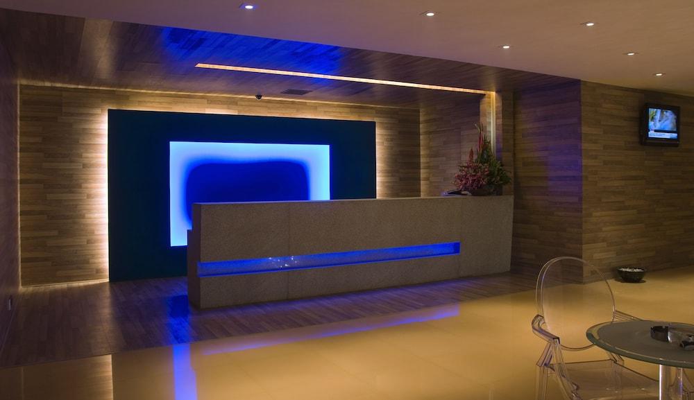 Fotos del hotel - MAPPLE WHITEFIELD BANGALORE