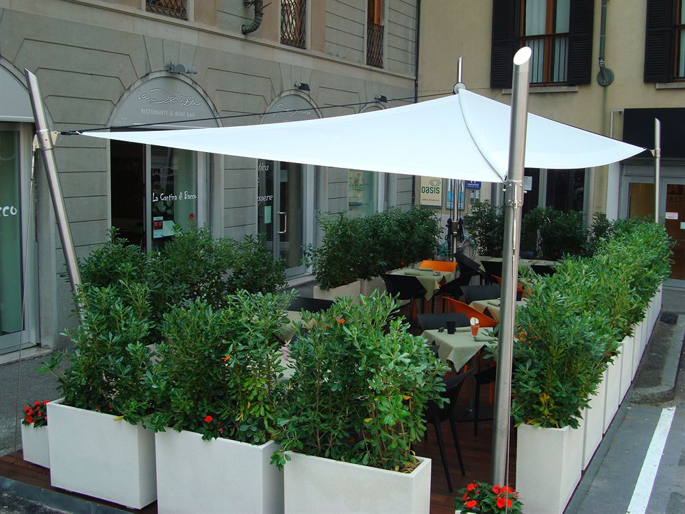 Arli Hotel Bergamo