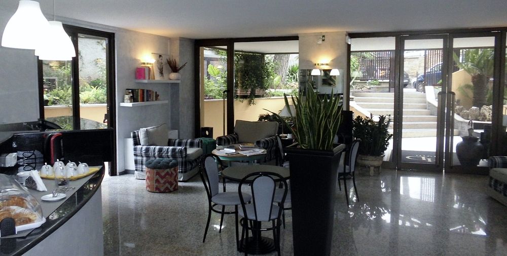 Fotos del hotel - Desiderio