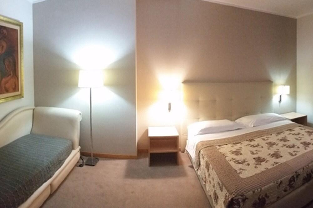 Fotos del hotel - Desiderio