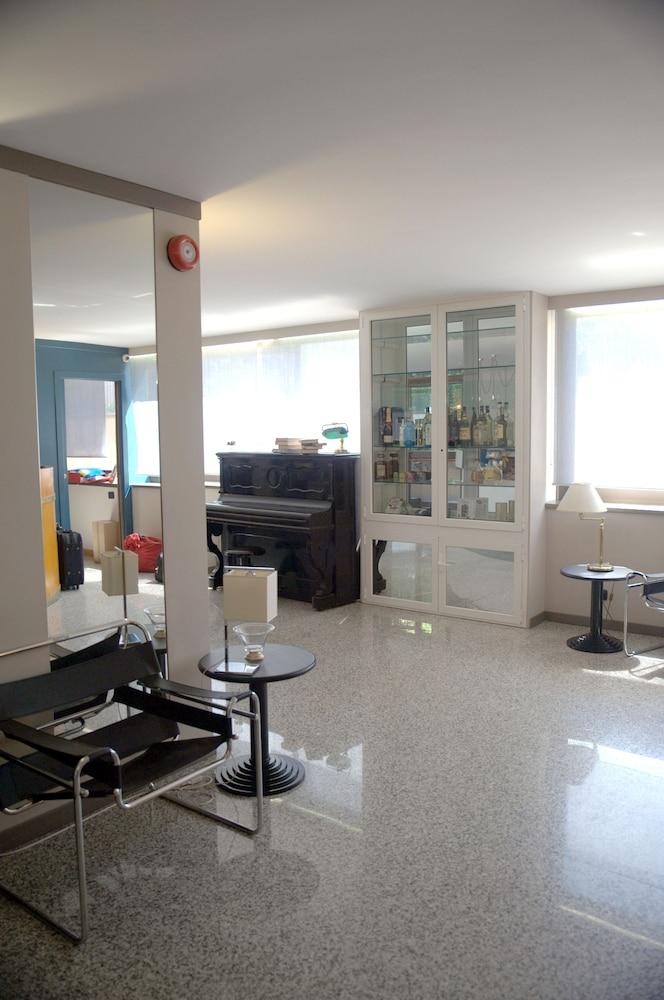Fotos del hotel - Desiderio