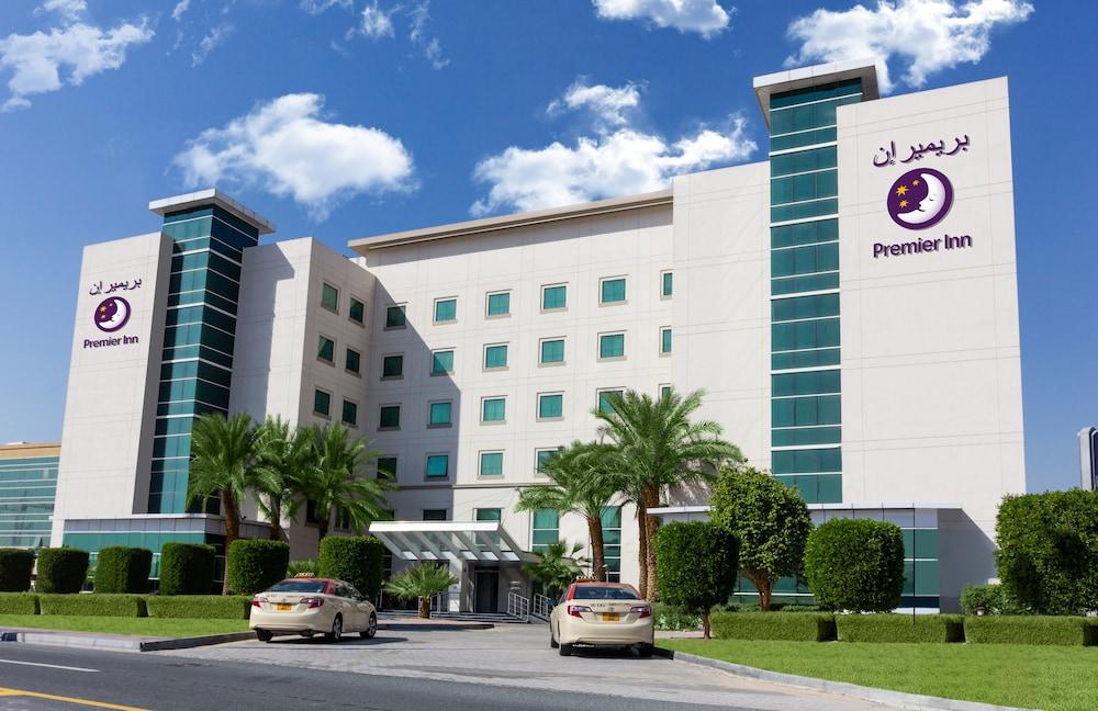 Fotos del hotel - Premier Inn Dubai Investments Park