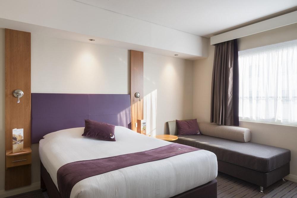 Fotos del hotel - Premier Inn Dubai Investments Park