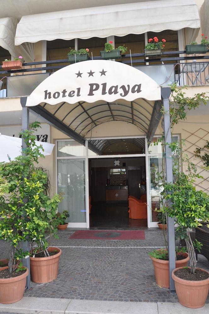 Fotos del hotel - Hotel Playa