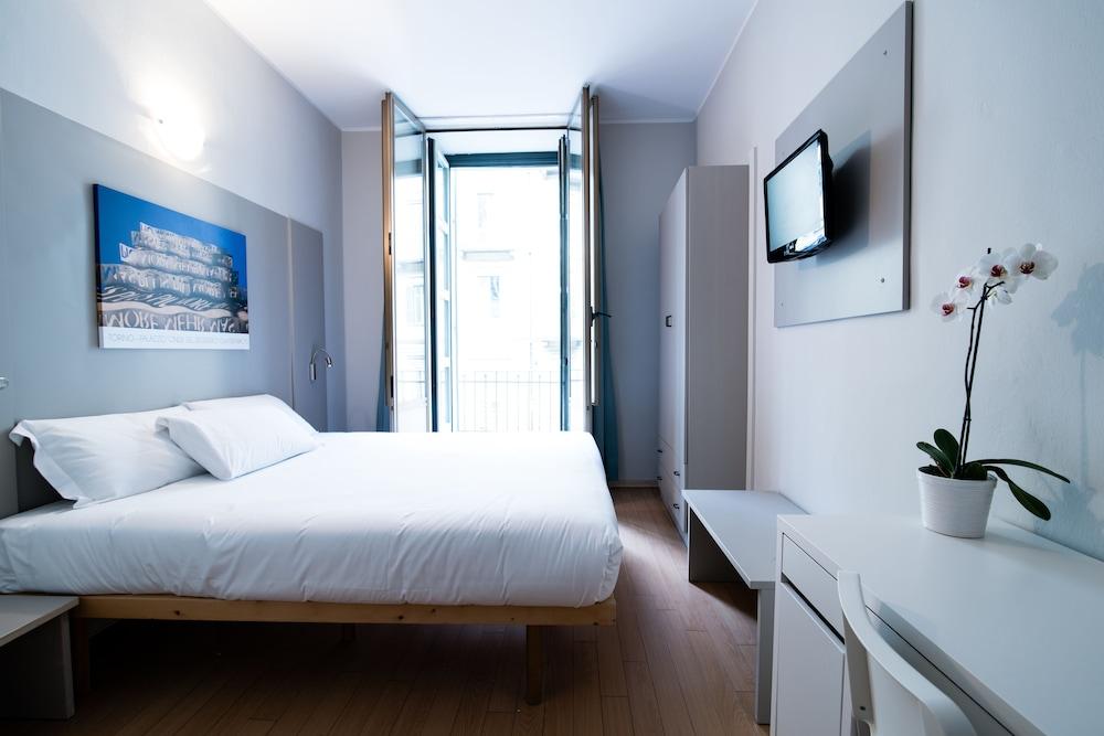 Fotos del hotel - HOTEL ASTORIA TORINO PORTA NUOVA