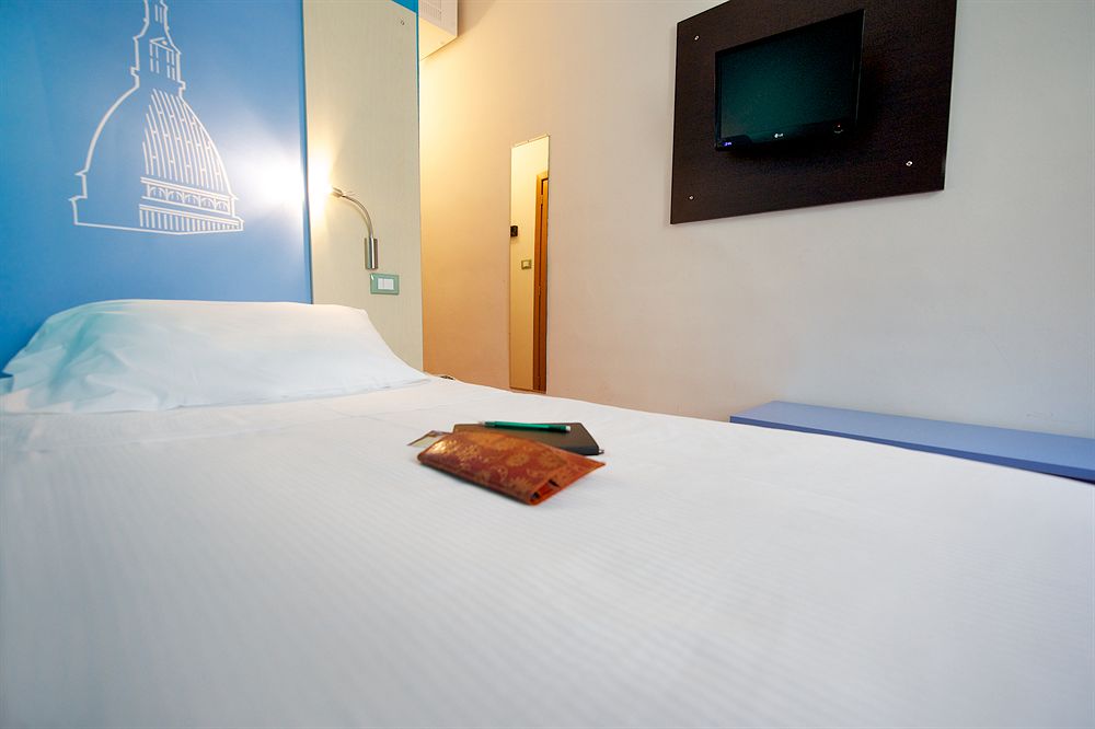 Fotos del hotel - HOTEL ASTORIA TORINO PORTA NUOVA