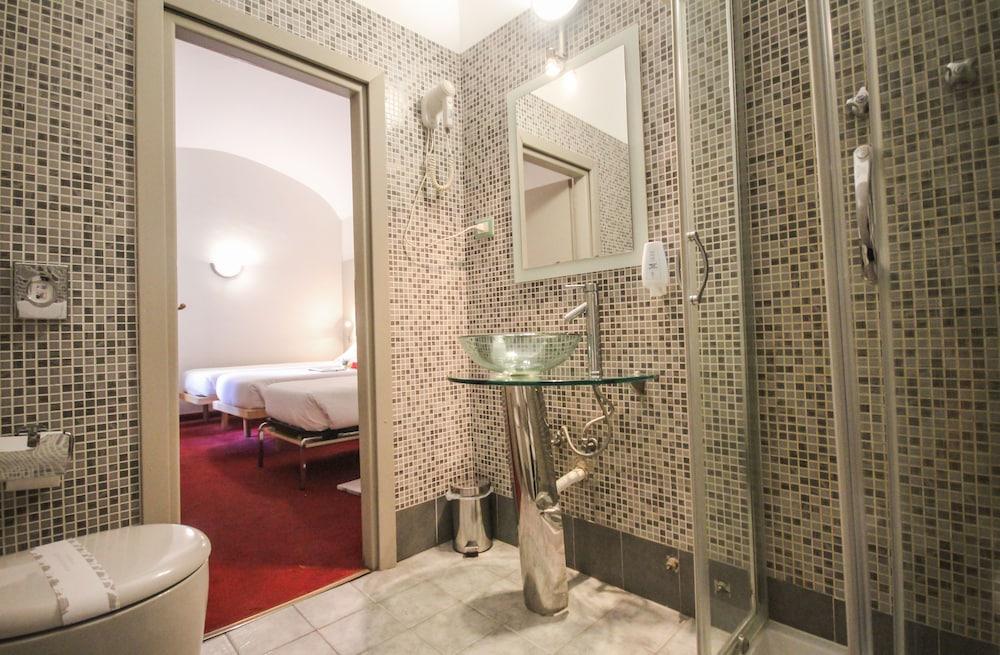 Fotos del hotel - HOTEL ASTORIA TORINO PORTA NUOVA