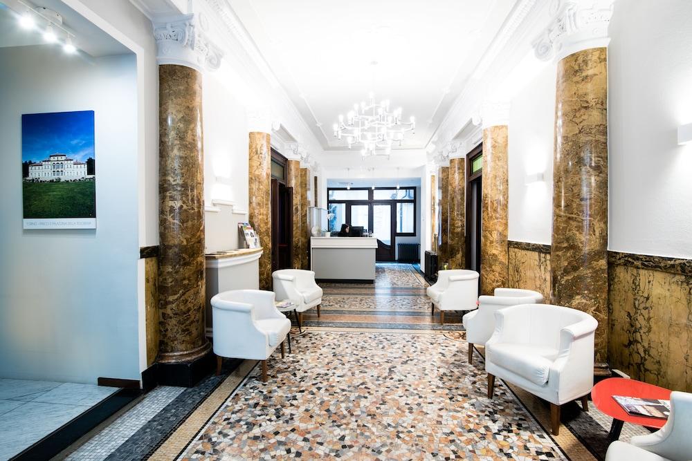 Fotos del hotel - HOTEL ASTORIA TORINO PORTA NUOVA