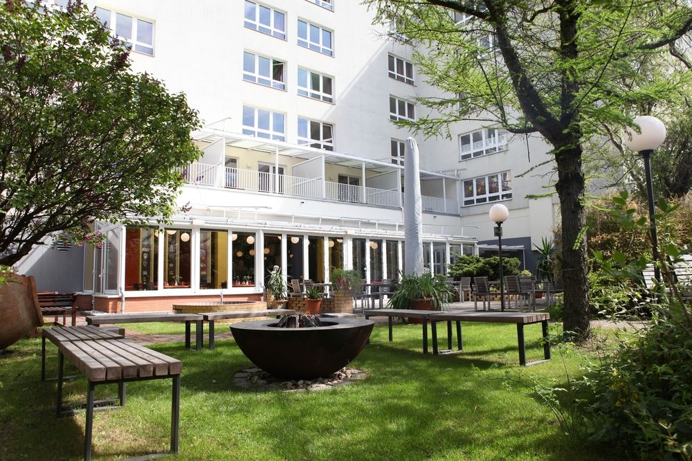 Fotos del hotel - Grenzfall
