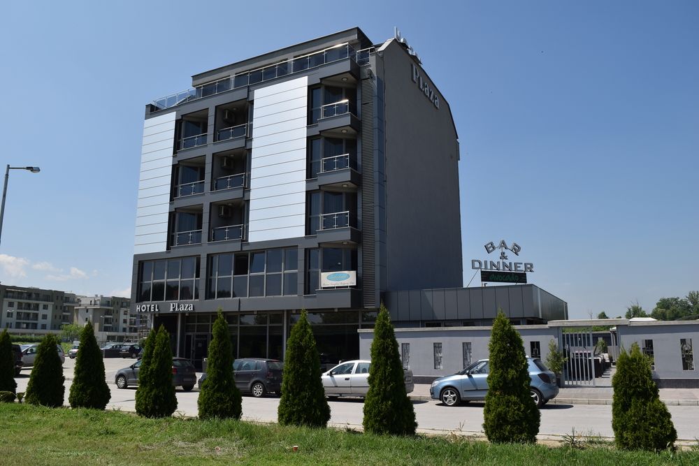 Fotos del hotel - Pliska