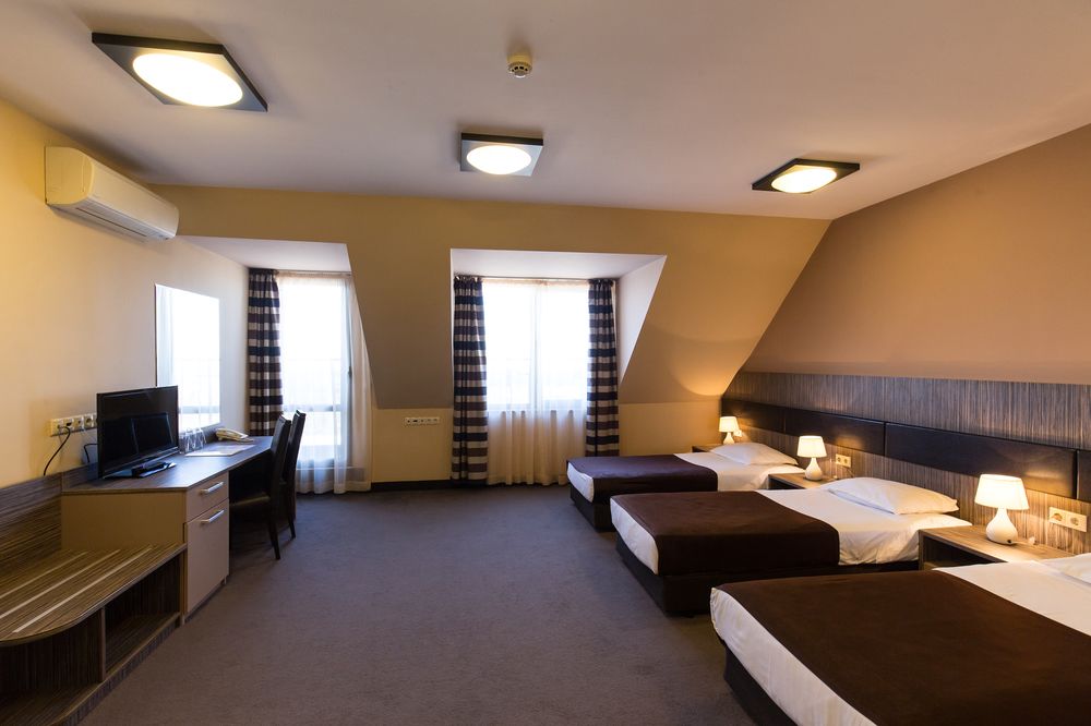 Fotos del hotel - Pliska
