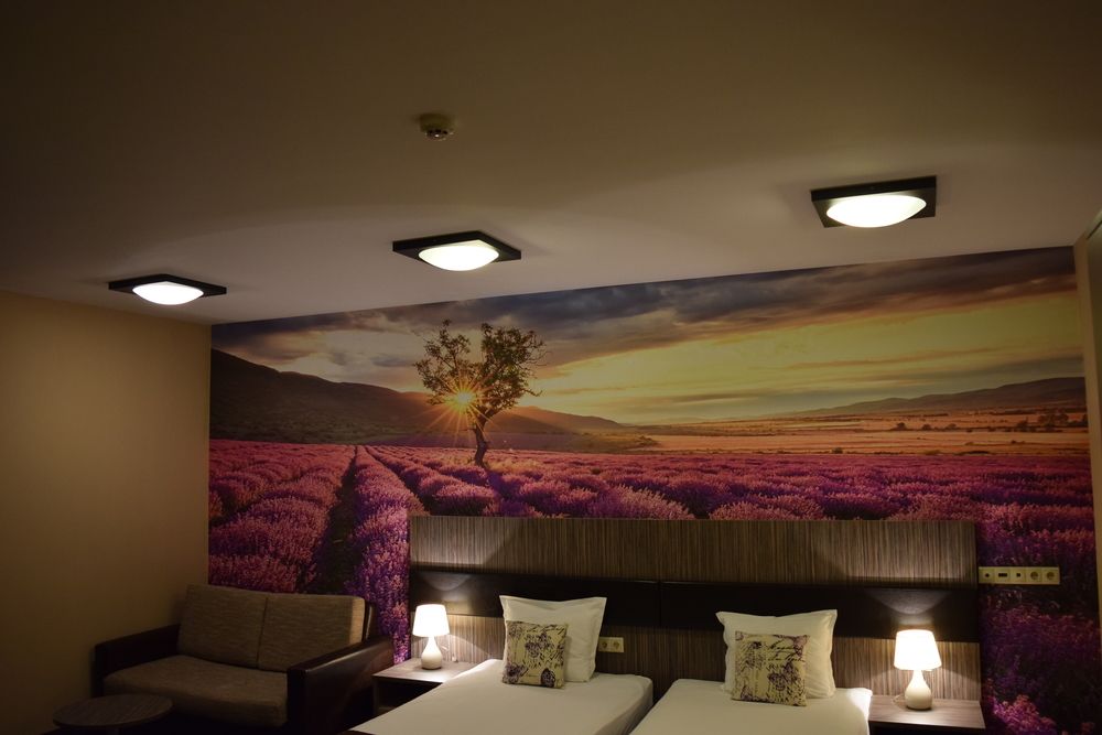 Fotos del hotel - Pliska