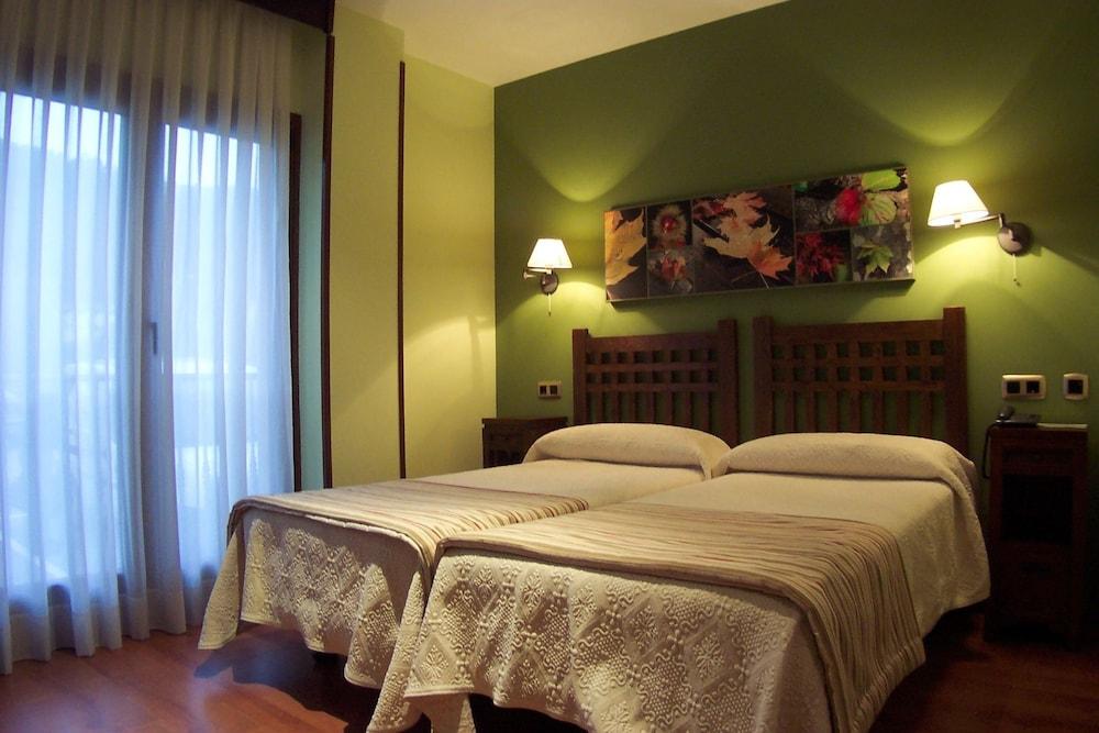 Fotos del hotel - Bufon de Arenillas