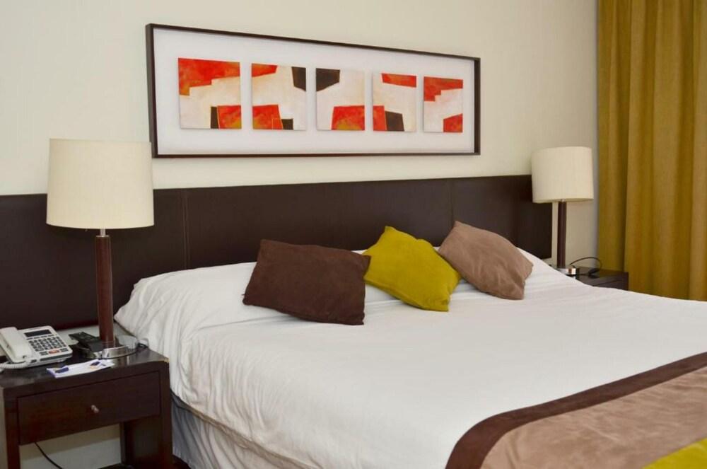 Fotos del hotel - Rent a Home El Bosque Norte