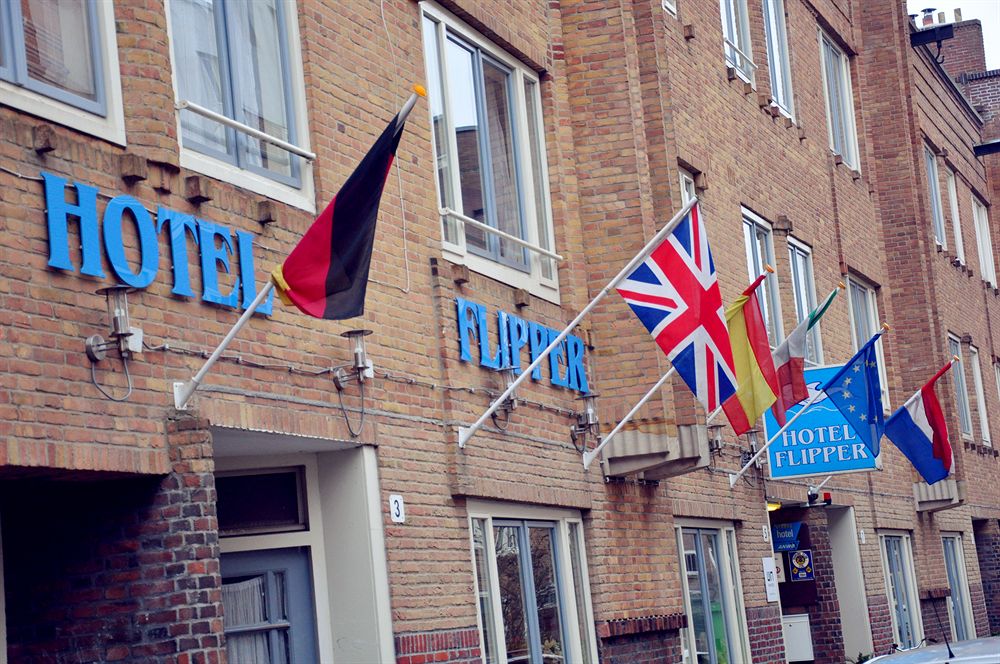 Fotos del hotel - HOTEL FLIPPER AMSTERDAM