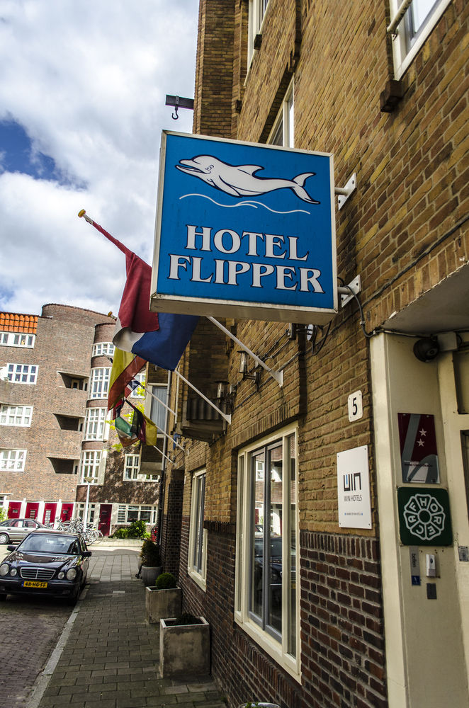 Fotos del hotel - HOTEL FLIPPER AMSTERDAM