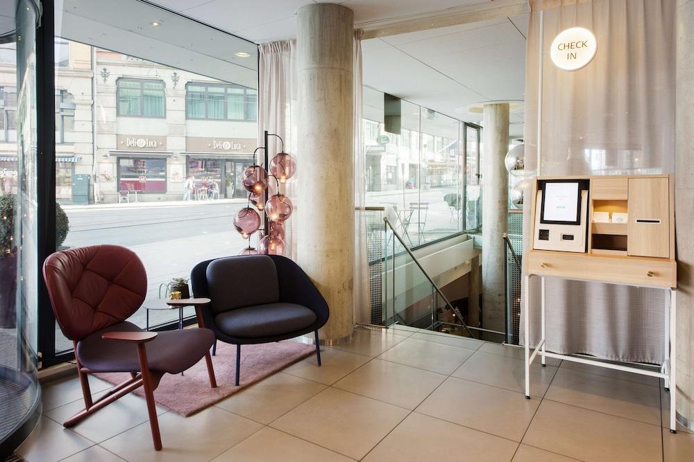 Fotos del hotel - SCANDIC GRENSEN OSLO